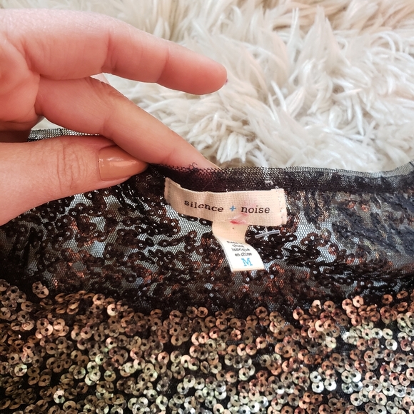 Silence+Noice Top - Picture 3 of 8